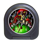 Shroom Centauri Travel Alarm Clock