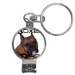 dog311 Nail Clippers Key Chain
