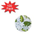 flower037 1  Mini Button (100 pack) 