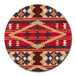 San Miguel Tribal Print