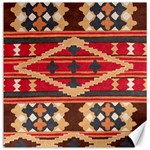 San Miguel Tribal Print