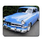 Chevy 1954 Large Mousepad