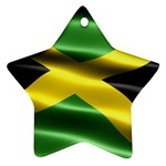 Jamaica Ornament (Star)