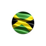 Jamaica Golf Ball Marker (10 pack)