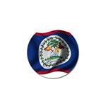 Belize Golf Ball Marker (10 pack)
