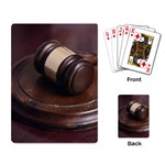 Eesign0244 Playing Cards
