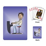 Eesign0246 Playing Cards