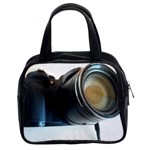My Camera Classic Handbags (2 Sides)