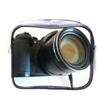 My Camera Mini Toiletries Bags