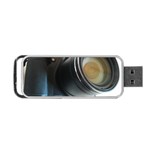 My Camera Portable USB Flash (One Side)