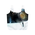 My Camera Full Print Recycle Bags (S) 