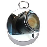 My Camera Silver Compasses