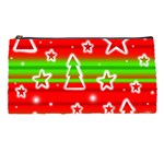 Christmas pattern Pencil Cases