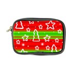 Christmas pattern Coin Purse