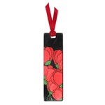 Red tulips Small Book Marks