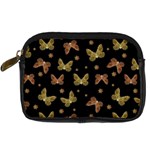 Insects Motif Pattern Digital Camera Cases