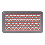 Geometric Waves Memory Card Reader (Mini)