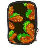 Autumn leafs Compact Camera Cases