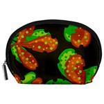 Autumn leafs Accessory Pouches (Large) 