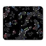 In my mind Large Mousepads