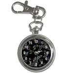 In my mind Key Chain Watches