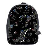 In my mind School Bags(Large) 