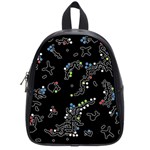 In my mind School Bags (Small) 