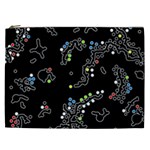In my mind Cosmetic Bag (XXL) 