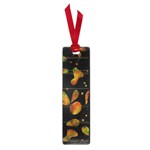 Floral abstraction Small Book Marks