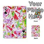 Summer Playing Cards 54 Designs 