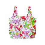 Summer Full Print Recycle Bags (S) 