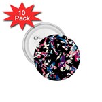 Creative chaos 1.75  Buttons (10 pack)