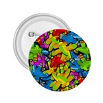 Colorful airplanes 2.25  Buttons