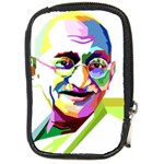 Ghandi Compact Camera Cases