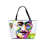 Ghandi Shoulder Handbags