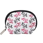 Red elegance  Accessory Pouches (Small) 
