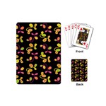 My garden Playing Cards (Mini) 