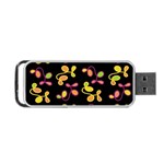 My garden Portable USB Flash (One Side)