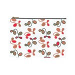 Simple garden Cosmetic Bag (Large) 