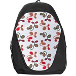 Simple garden Backpack Bag