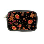 Flowers and ladybugs 2 Coin Purse