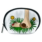 Barefoot in the grass Accessory Pouches (Medium) 