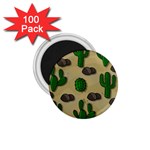 Cactuses 1.75  Magnets (100 pack) 