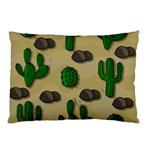 Cactuses Pillow Case