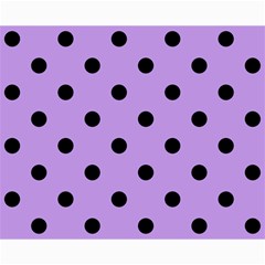 Polka Dots 10 x8  Print - 5