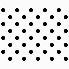 Polka Dots 10 x8  Print - 3