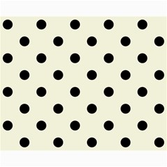 Polka Dots 10 x8  Print - 5