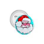 Santa 1.75  Button