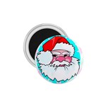 Santa 1.75  Magnet