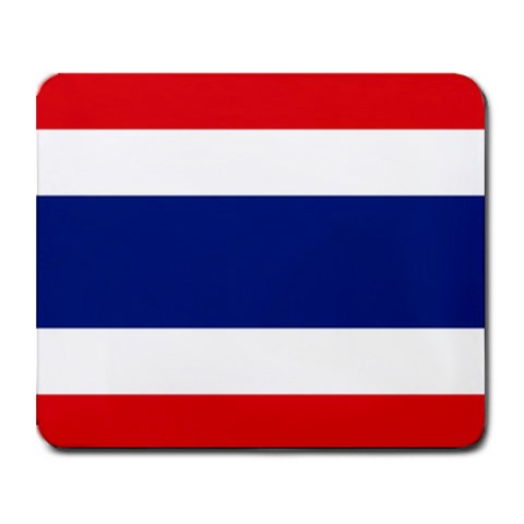 thailand 9.25 x7.75  Mousepad - 1